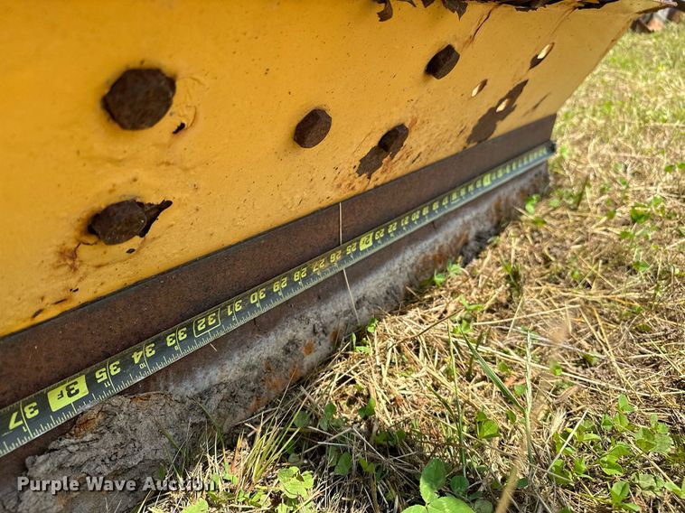 image for item OG9036 Topro  5'W blade