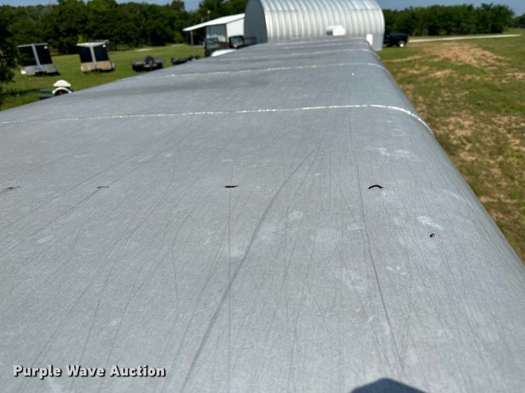 image for item OG9050 C&M  livestock trailer