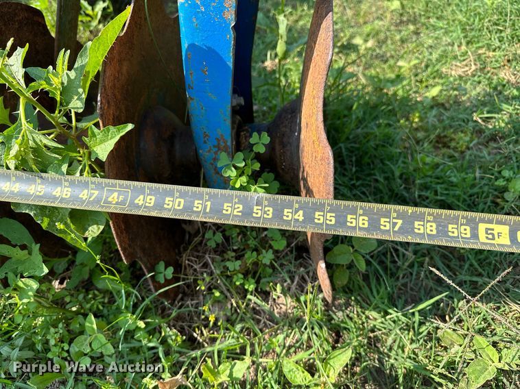 image for item OG9057 Burch  tandem disk