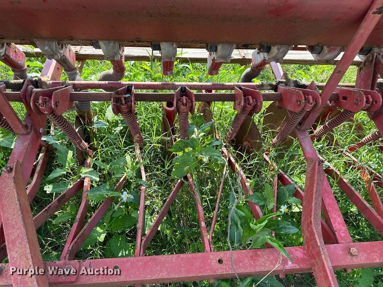 image for item OG9058 Massey Ferguson 33  grain drill