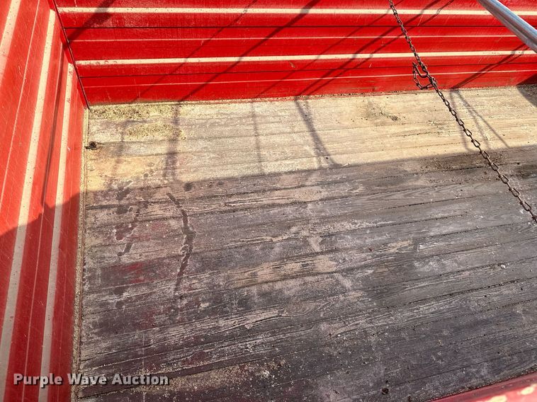 image for item OG9064 1977 GMC Sierra 6500  grain truck