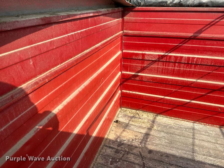 image for item OG9064 1977 GMC Sierra 6500  grain truck