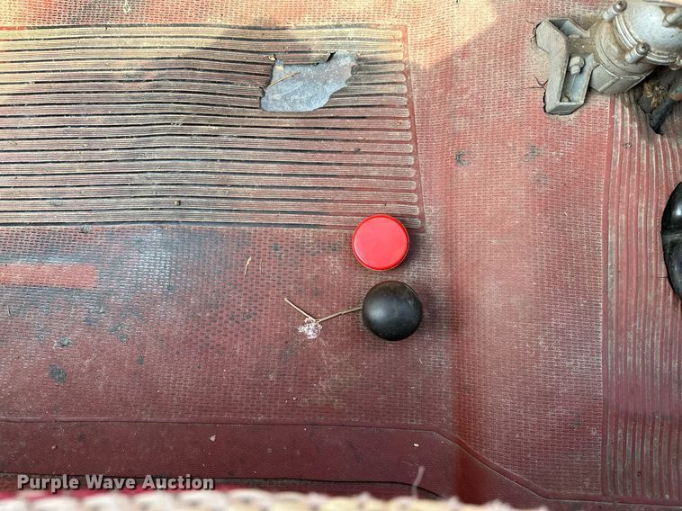 image for item OG9064 1977 GMC Sierra 6500  grain truck