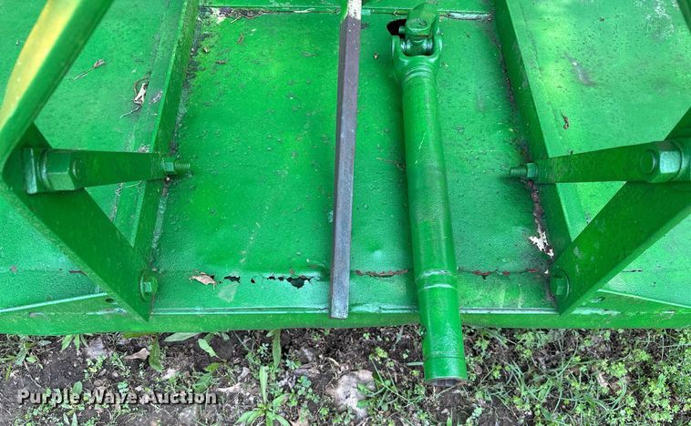 image for item OG9092 (3) pieces of ag equipment