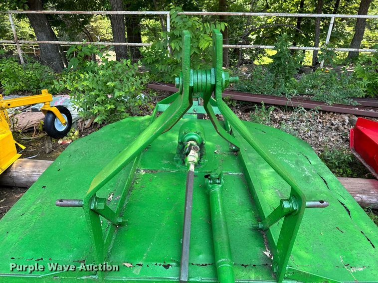 image for item OG9092 (3) pieces of ag equipment