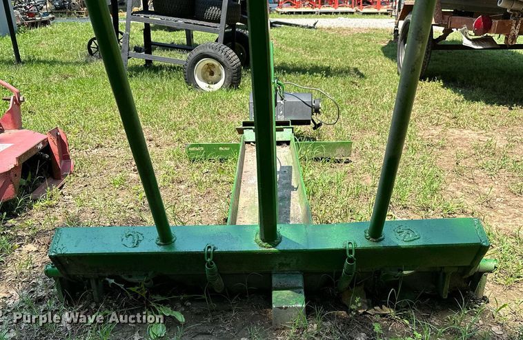 image for item OG9092 (3) pieces of ag equipment