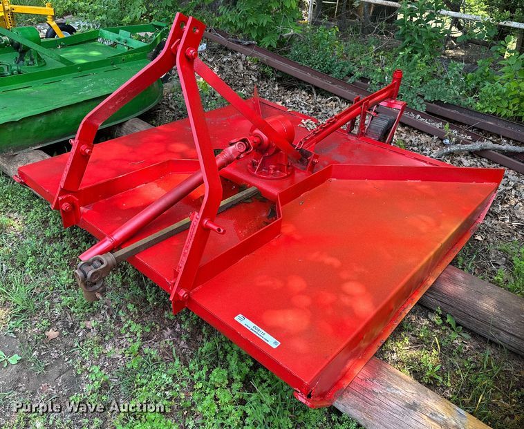 image for item OG9115 Rotary mower