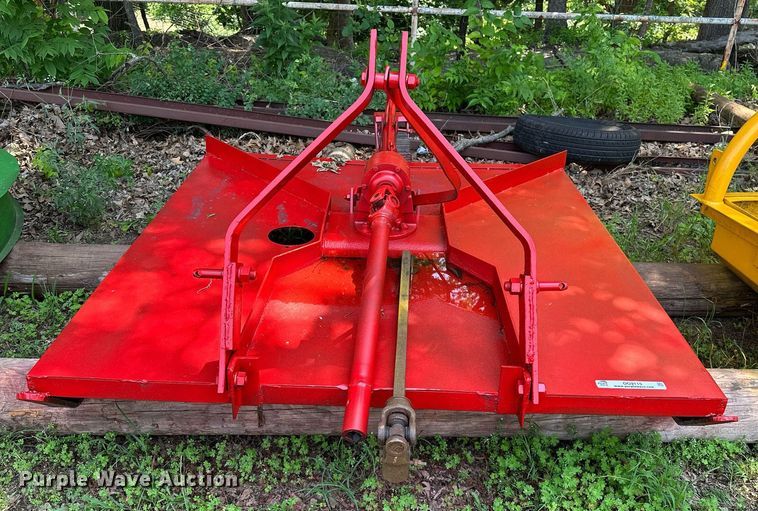 image for item OG9115 Rotary mower