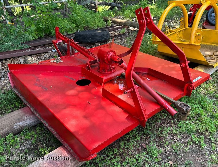 image for item OG9115 Rotary mower