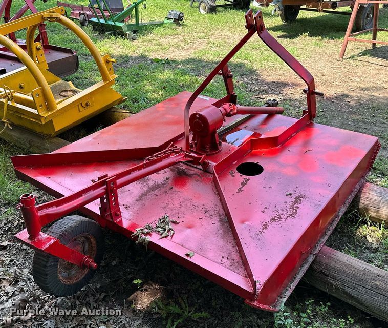 image for item OG9115 Rotary mower