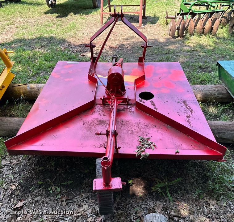 image for item OG9115 Rotary mower