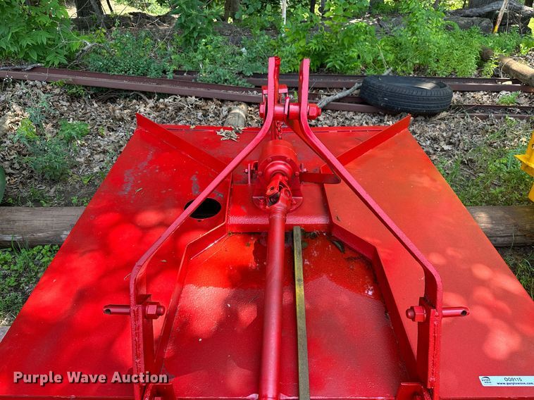 image for item OG9115 Rotary mower