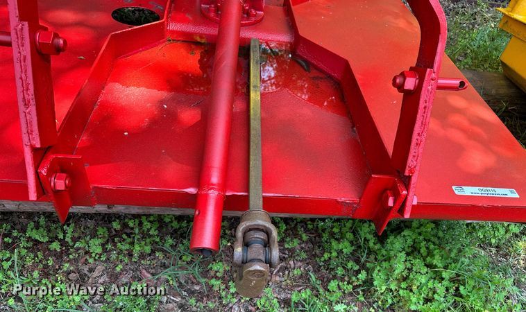 image for item OG9115 Rotary mower