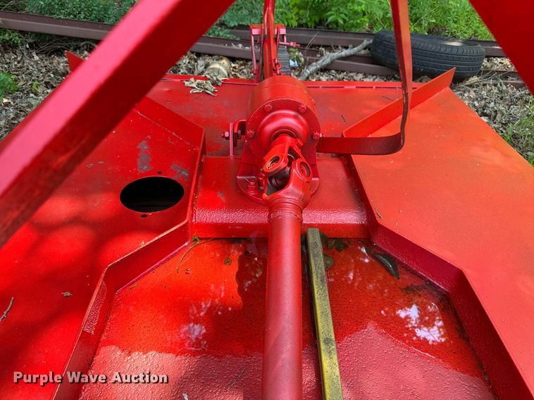 image for item OG9115 Rotary mower