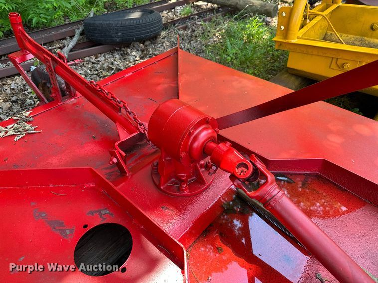 image for item OG9115 Rotary mower