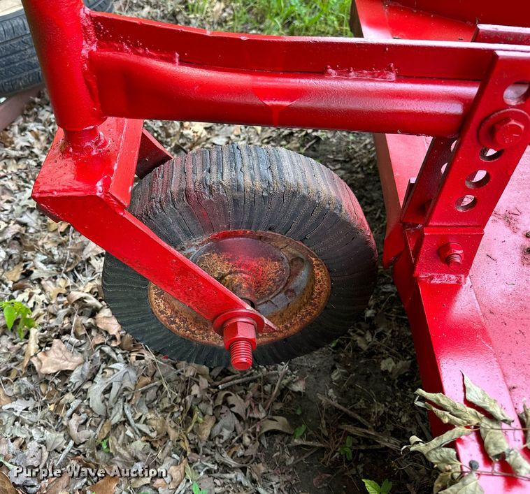 image for item OG9115 Rotary mower