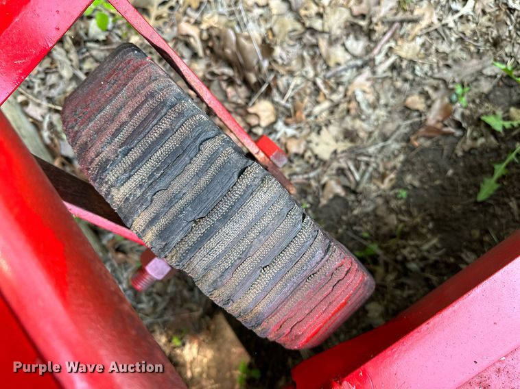 image for item OG9115 Rotary mower