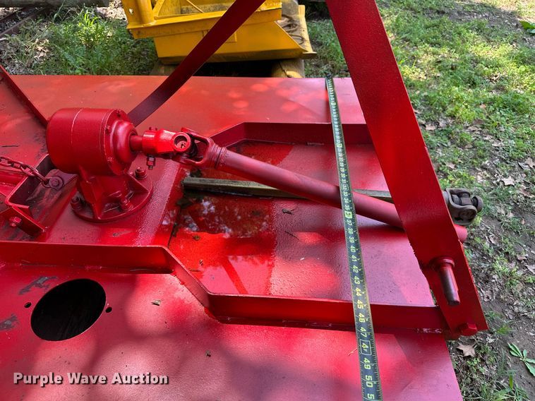 image for item OG9115 Rotary mower