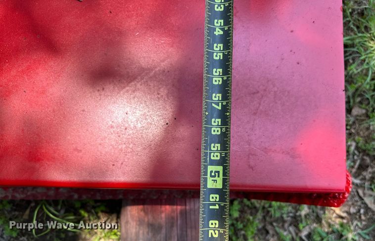 image for item OG9115 Rotary mower