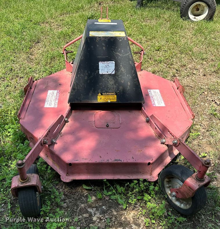 image for item OG9116 HTA RM752A  rotary mower