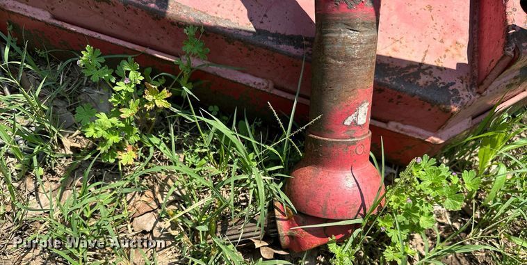 image for item OG9116 HTA RM752A  rotary mower