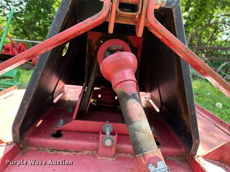 image for item OG9116 HTA RM752A  rotary mower