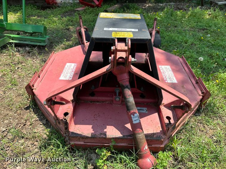 image for item OG9116 HTA RM752A  rotary mower