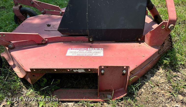 image for item OG9116 HTA RM752A  rotary mower