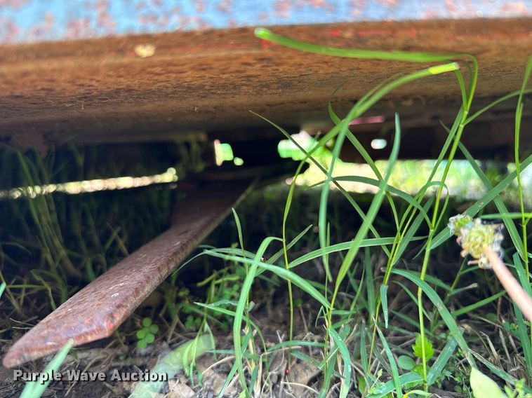 image for item OG9116 HTA RM752A  rotary mower