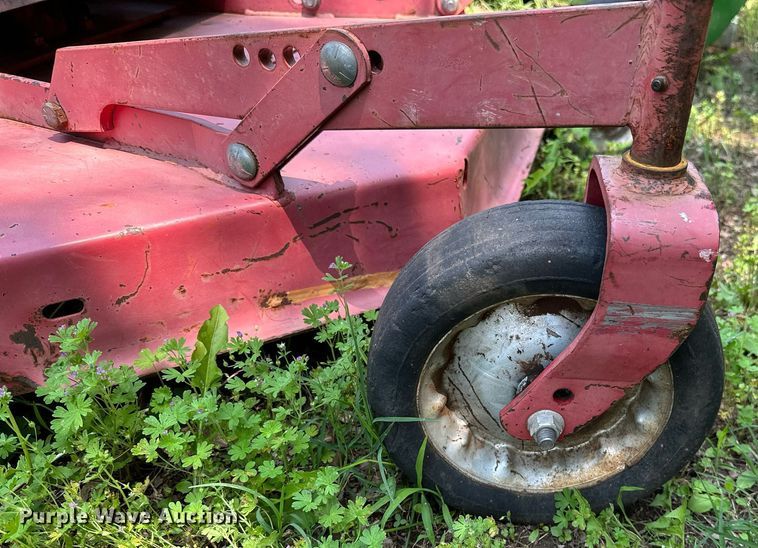 image for item OG9116 HTA RM752A  rotary mower