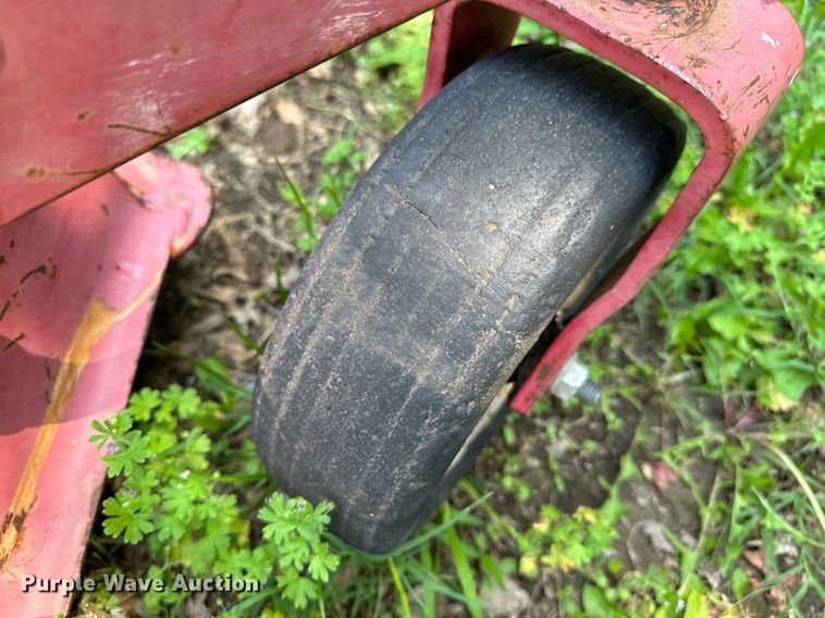 image for item OG9116 HTA RM752A  rotary mower