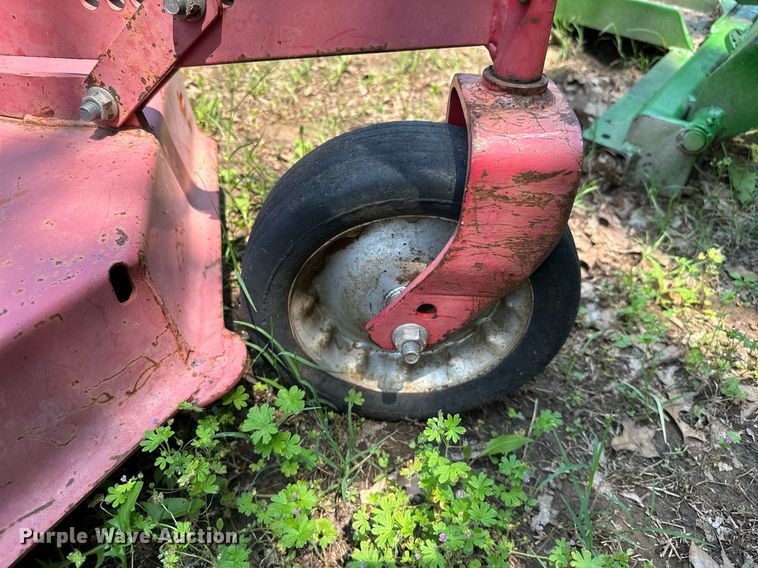 image for item OG9116 HTA RM752A  rotary mower