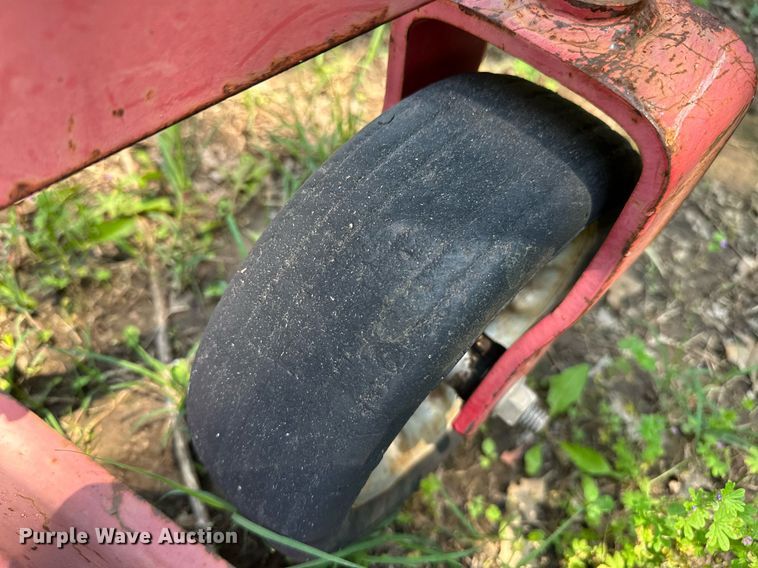 image for item OG9116 HTA RM752A  rotary mower