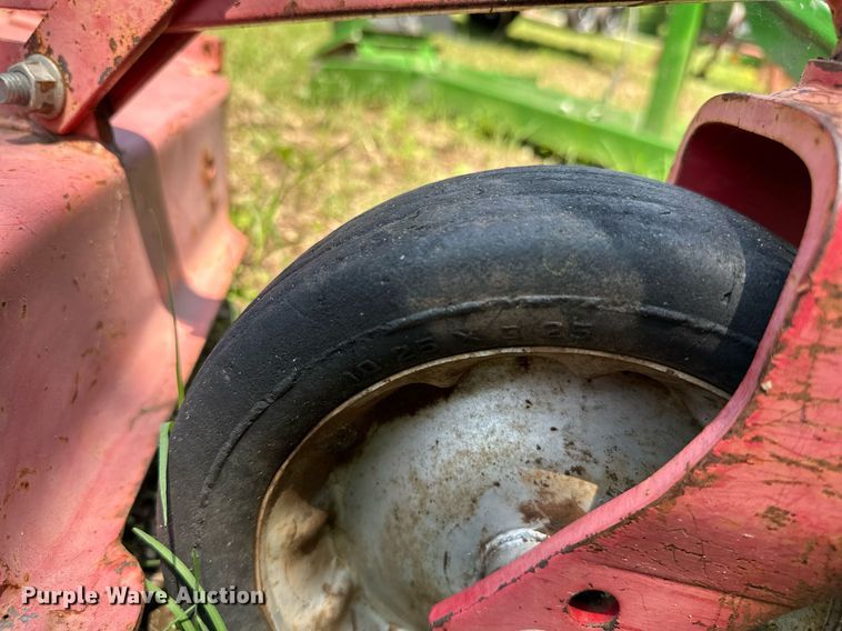 image for item OG9116 HTA RM752A  rotary mower