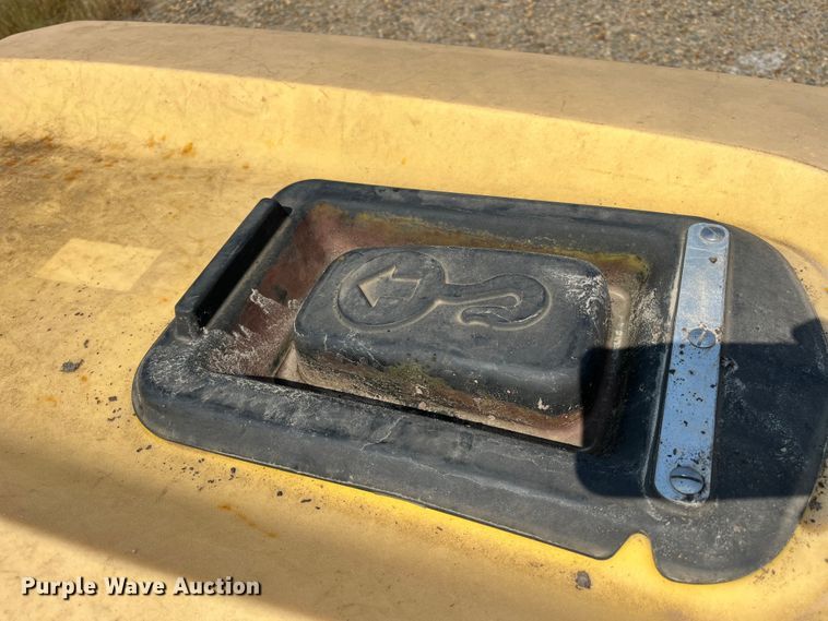 image for item DH8568 2018 Atlas Copco XAS110  air compressor