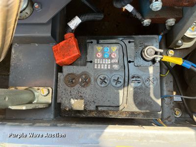 image for item DH8568 2018 Atlas Copco XAS110  air compressor