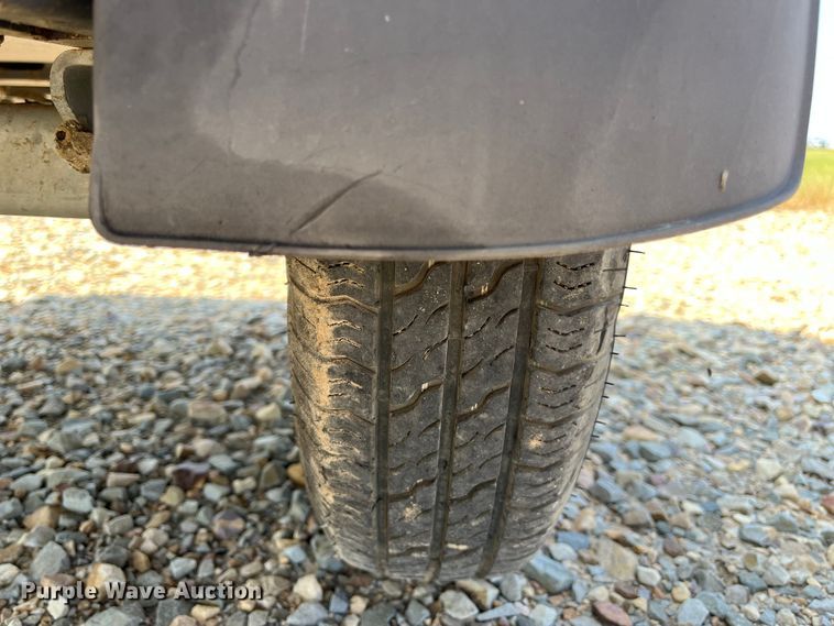 image for item DH8568 2018 Atlas Copco XAS110  air compressor