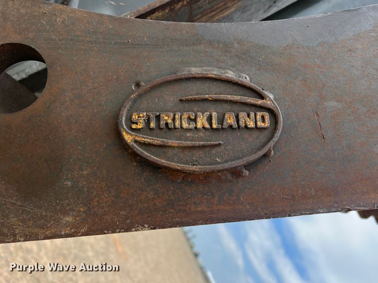 image for item DK7743 2017 John Deere 210G LC  excavator