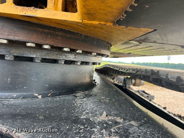 image for item DK7743 2017 John Deere 210G LC  excavator