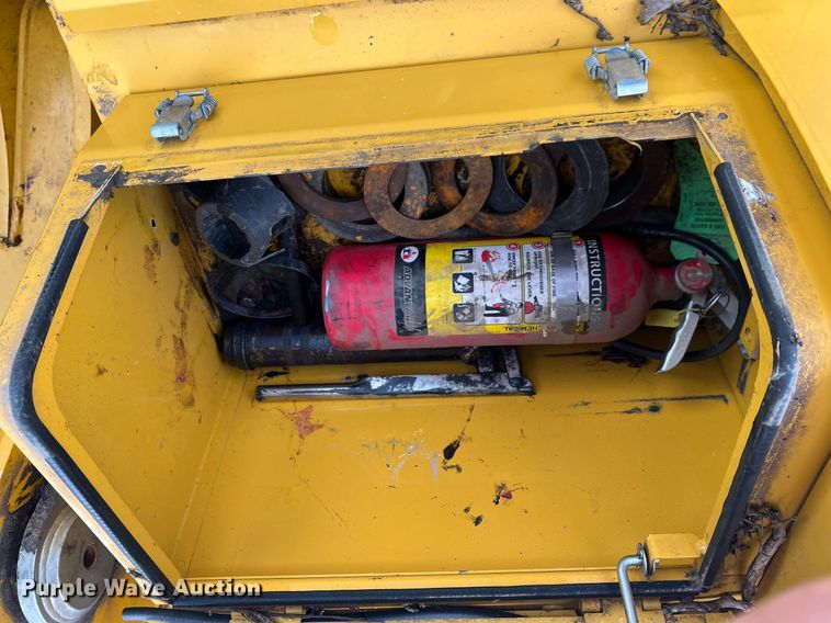 image for item DK7743 2017 John Deere 210G LC  excavator