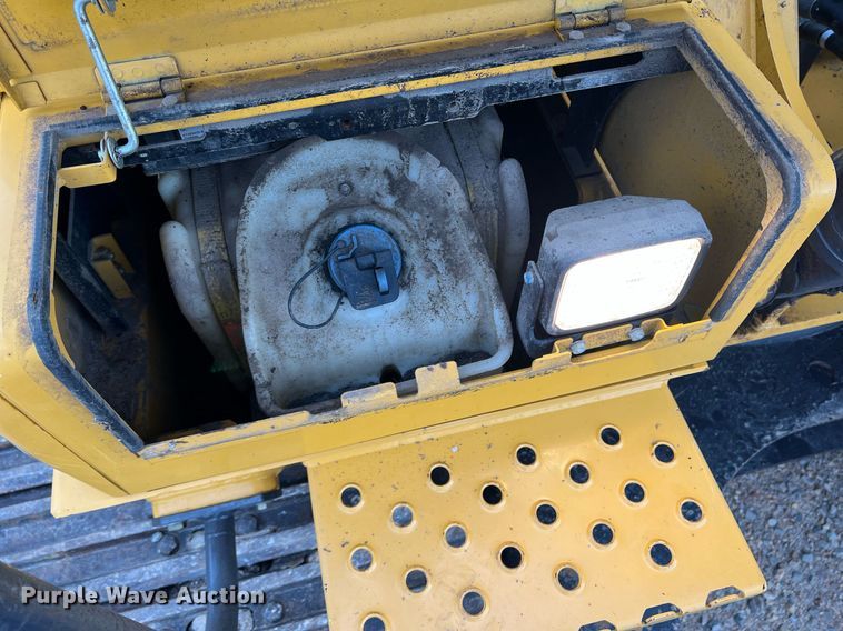 image for item DK7743 2017 John Deere 210G LC  excavator