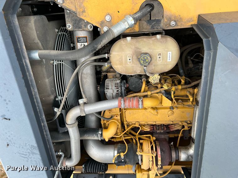 image for item DK7743 2017 John Deere 210G LC  excavator