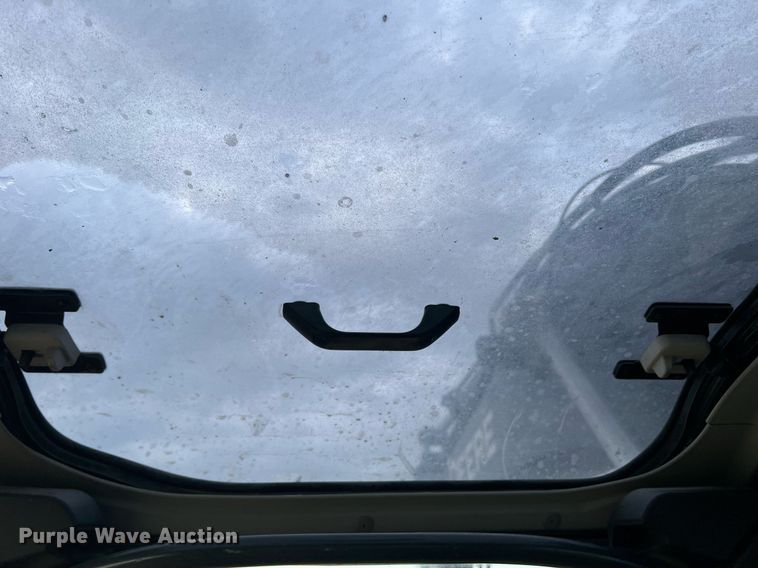 image for item DK7743 2017 John Deere 210G LC  excavator