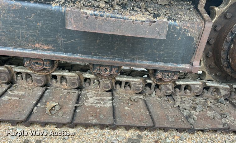 image for item DK7743 2017 John Deere 210G LC  excavator