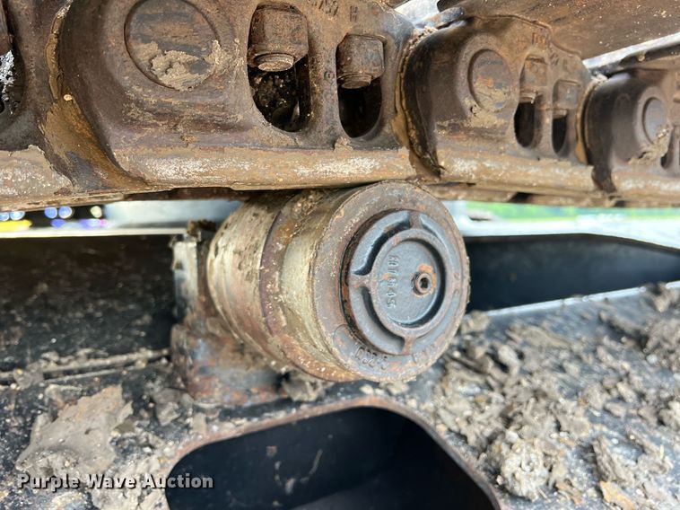 image for item DK7743 2017 John Deere 210G LC  excavator