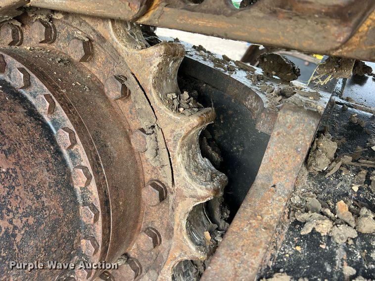 image for item DK7743 2017 John Deere 210G LC  excavator