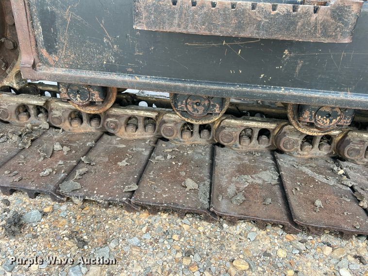 image for item DK7743 2017 John Deere 210G LC  excavator