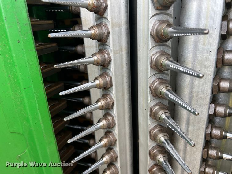 image for item DK7746 2018 John Deere CP690  RWA cotton picker