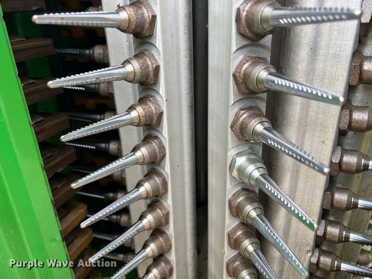 image for item DK7746 2018 John Deere CP690  RWA cotton picker