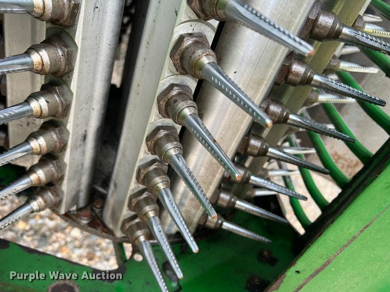 image for item DK7746 2018 John Deere CP690  RWA cotton picker